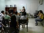 En fotos: Primera jornada de Cubadisco en la Universidad de las Artes