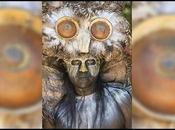 Leyenda Maya: Búho, sabio consejero