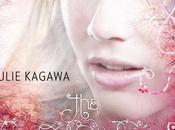 Reseña "The Iron Queen" (Julie Kagawa)