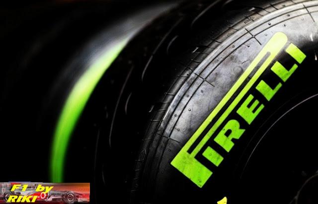 SE AGUDIZAN CRITICAS A PIRELLI - GRAINING DEL PADDOCK