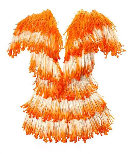 Moda comestible (Wareble Foods) - Sung Yeonju