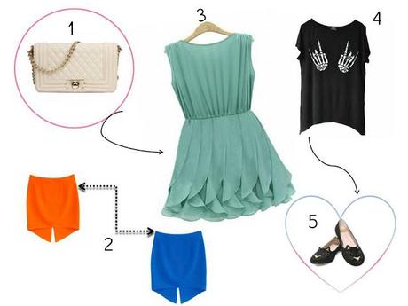 my favorites: PersunMall