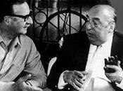 Pablo Neruda Salvador Allende