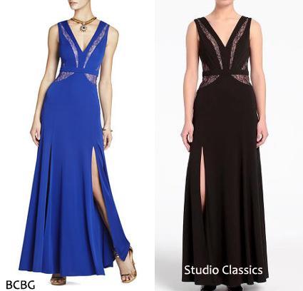 ss13 clones vestidos BCBG Studio Classics ss13 clones vestidos BCBG Studio Classics El ataque de los clones: impossible (cloning) is nothing