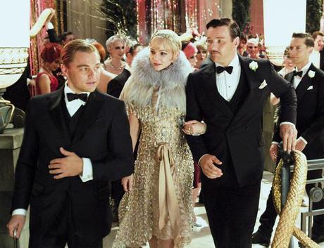 DISEÑADORES: EL GRAN GATSBY POR PRADA