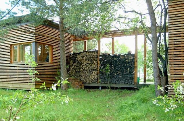 En los fiordos noruegos