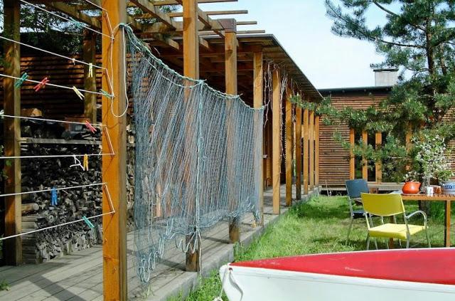 En los fiordos noruegos