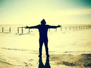 La actitud del teletrabajador