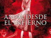 Continuación Anna Vestida Sangre... Desde Infierno