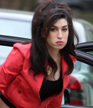 Winehouse quiso suicidarse a los 9 años