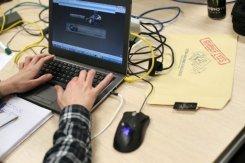 Un juzgado federal condenó en EEUU a Christopher Rad, de 44 años, a cinco años en prisión y a pagar USD 30.000 de multa