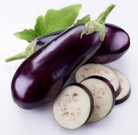 berenjena, aubergine, edad media, nutrientes, historia, matar