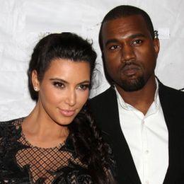 Afirman que Kanye West no trata bien a Kim Kardashian