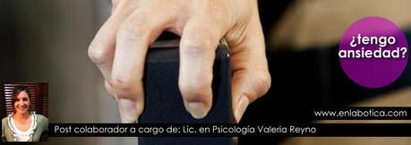 ¿Tengo ansiedad? ¿Tengo ansiedad?