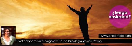 ¿Tengo ansiedad? ¿Tengo ansiedad?