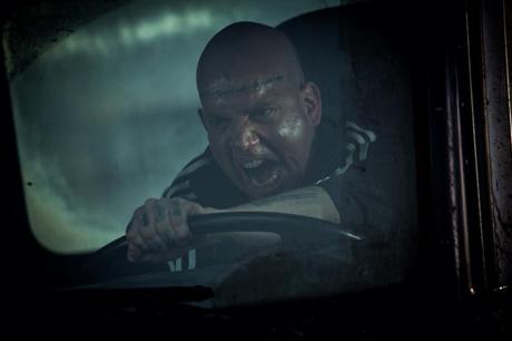 Primer Vistazo De Paul Giamatti En The Amazing Spider-Man 2