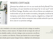White Cottage