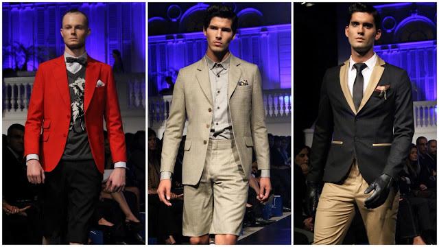 Los 60 años de Barrington