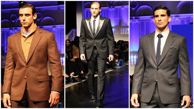 Los 60 años de Barrington