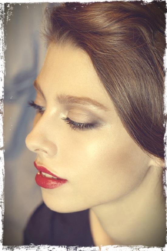 DIY: Pre-base de sombras