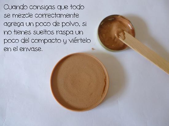 DIY: Pre-base de sombras