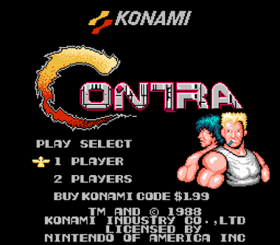 Contra Contra