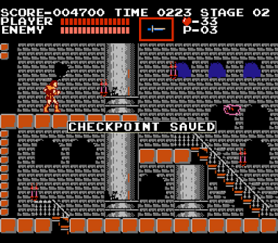 Castlevania III Castlevania III