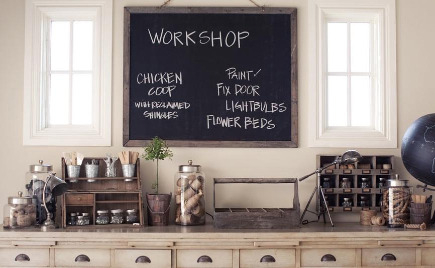 Busca y encontrarás