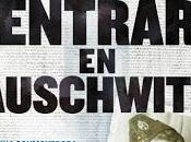 reseña: hombre quiso entrar Auschwitz, Denis Avey Broomby