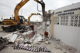 #nueva ley de costas