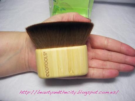 Más brochas de Eco Tools