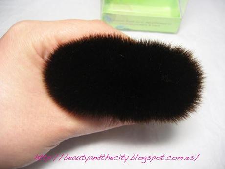 Más brochas de Eco Tools