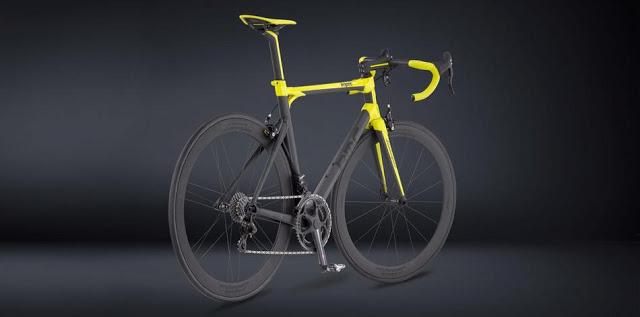 BMC Lamborghini Edicion Especial 50 Aniversario