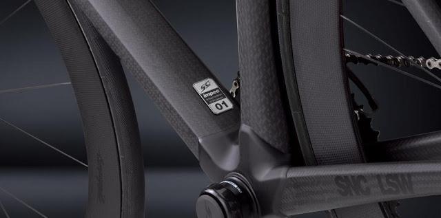 BMC Lamborghini Edicion Especial 50 Aniversario