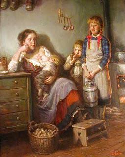 ¿Cacharros o herramientas? Los cojines de lactancia ¿Cacharros o herramientas? Los cojines de lactancia