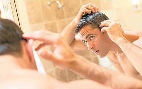 Aromaterapia casera para el cuidado del cabello