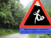 lacra corrupción