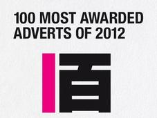 anuncios premiados 2012