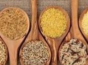 Cereales integrales, fuente salud