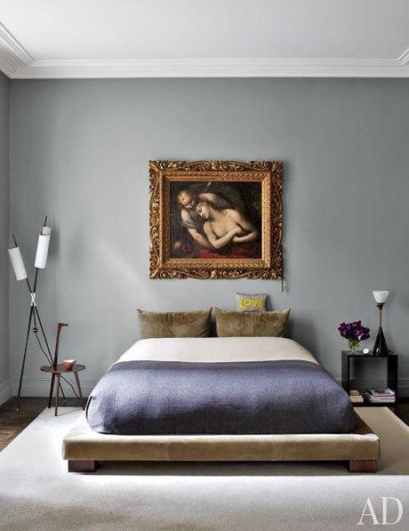 Hola Querido Stefano Pilati! Él, su moda, su casa... Hola Querido Stefano Pilati! Él, su moda, su casa...