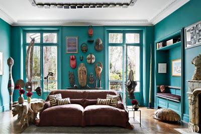 Hola Querido Stefano Pilati! Él, su moda, su casa... Hola Querido Stefano Pilati! Él, su moda, su casa...