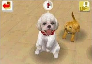 Análisis Nintendogs