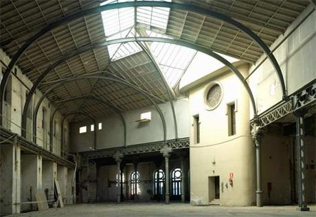 BRIEFING PROYECTO FINAL A-CERO COLABORACIÓN DE A-CERO EN EL MASTER DE DISEÑO DE INTERIORES DEL IED