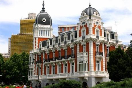 A-cero Projects COLABORACIÓN DE A-CERO EN EL MASTER DE DISEÑO DE INTERIORES DEL IED