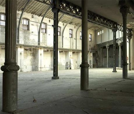 BRIEFING PROYECTO FINAL A-CERO COLABORACIÓN DE A-CERO EN EL MASTER DE DISEÑO DE INTERIORES DEL IED