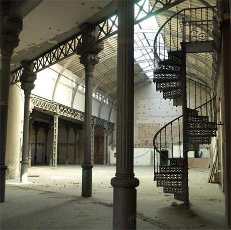 BRIEFING PROYECTO FINAL A-CERO COLABORACIÓN DE A-CERO EN EL MASTER DE DISEÑO DE INTERIORES DEL IED