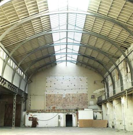 BRIEFING PROYECTO FINAL A-CERO COLABORACIÓN DE A-CERO EN EL MASTER DE DISEÑO DE INTERIORES DEL IED