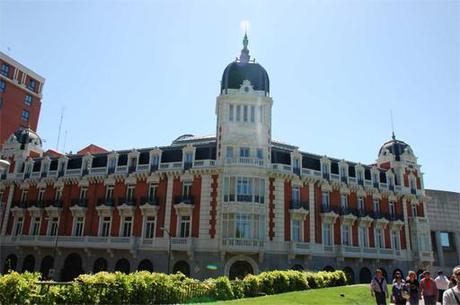 BRIEFING PROYECTO FINAL A-CERO COLABORACIÓN DE A-CERO EN EL MASTER DE DISEÑO DE INTERIORES DEL IED