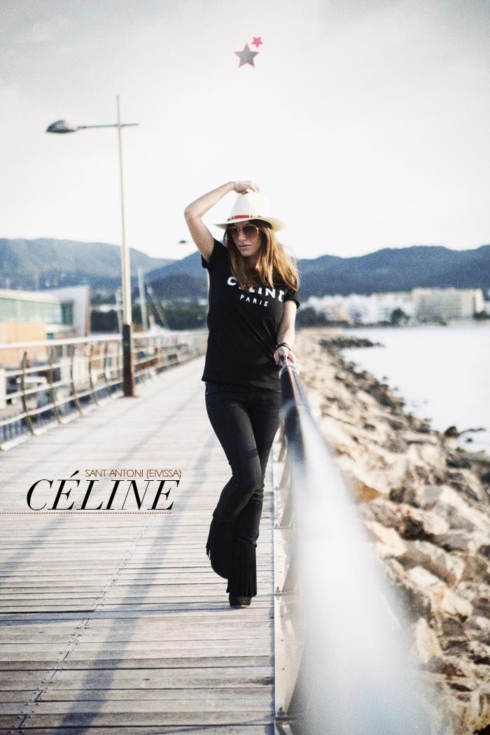 céline / skyy