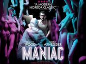 'Maniac' alza como mejor película edición Fant